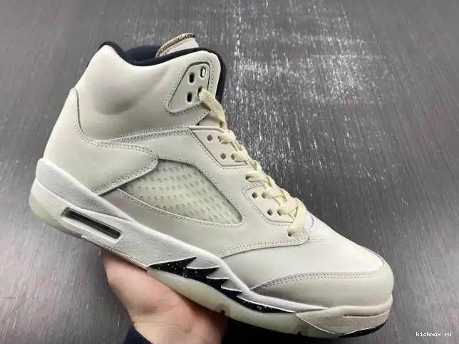 Rep MAX Air Jordan FN7405-100 SE 5 Sail 0622